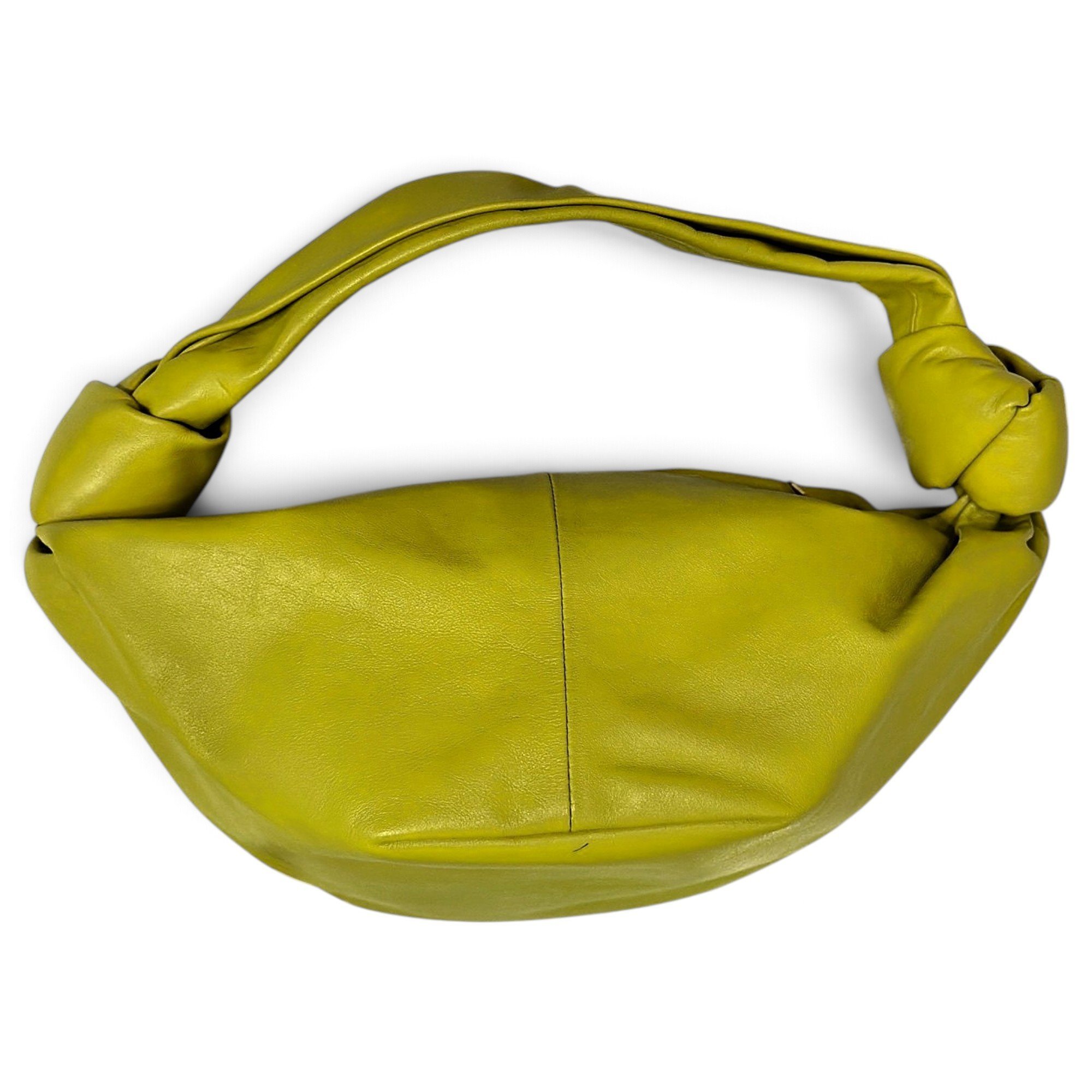 Bottega Veneta Double Knot leather handbag