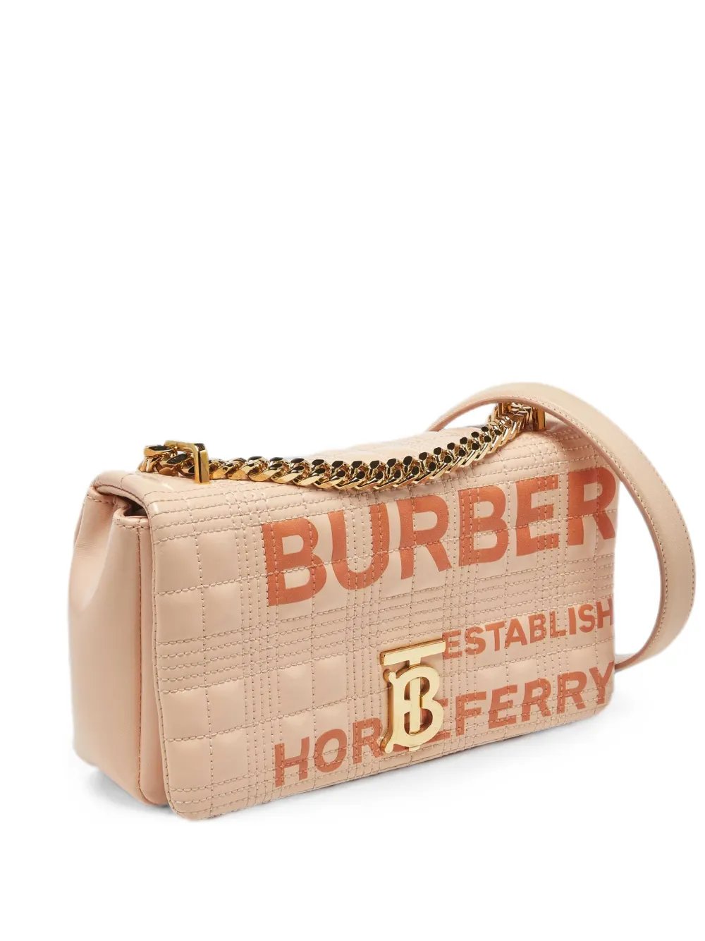 small Horseferry Lola shoulder bag