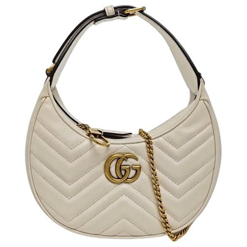 GG Marmont leather mini bag