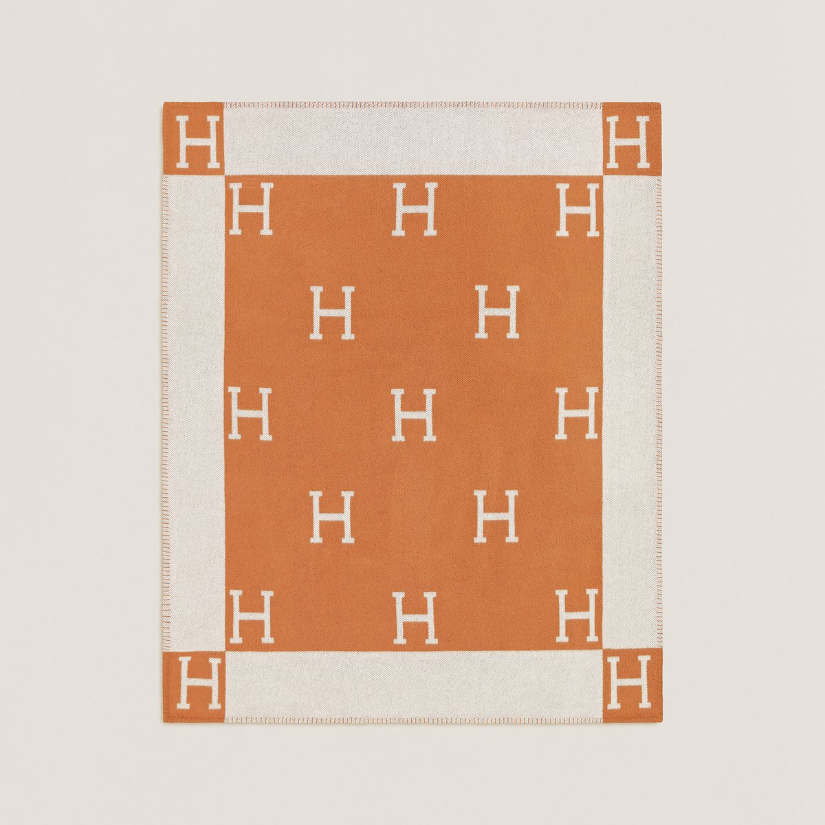 Avalon Throw Blanket