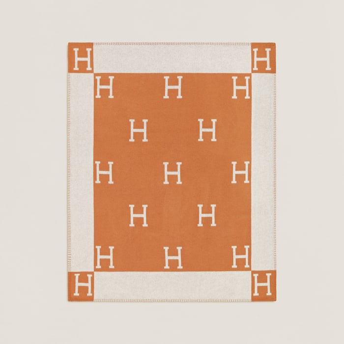 Avalon Throw Blanket