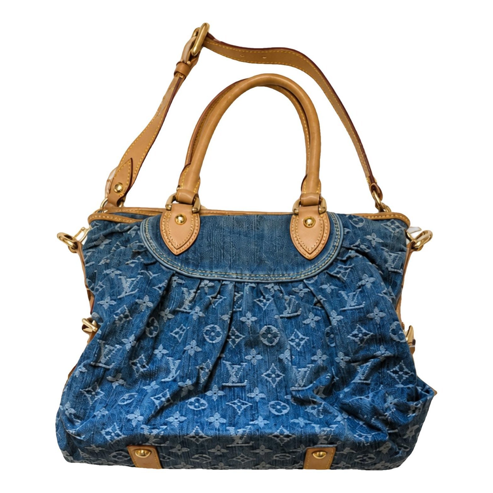 Cloth handbag