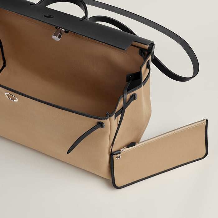 Herbag Zip Retourne Cabine Tilt Bag 50