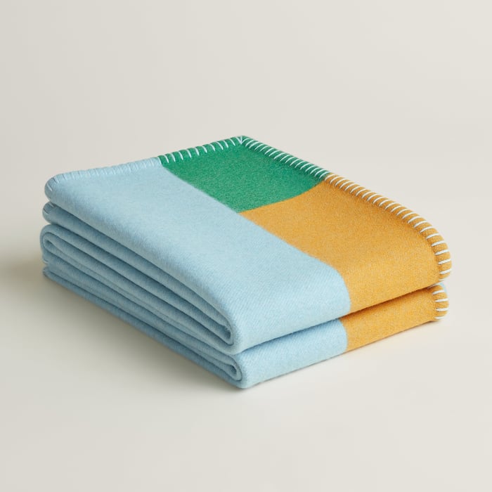 Ciel H Gourmand Blanket
