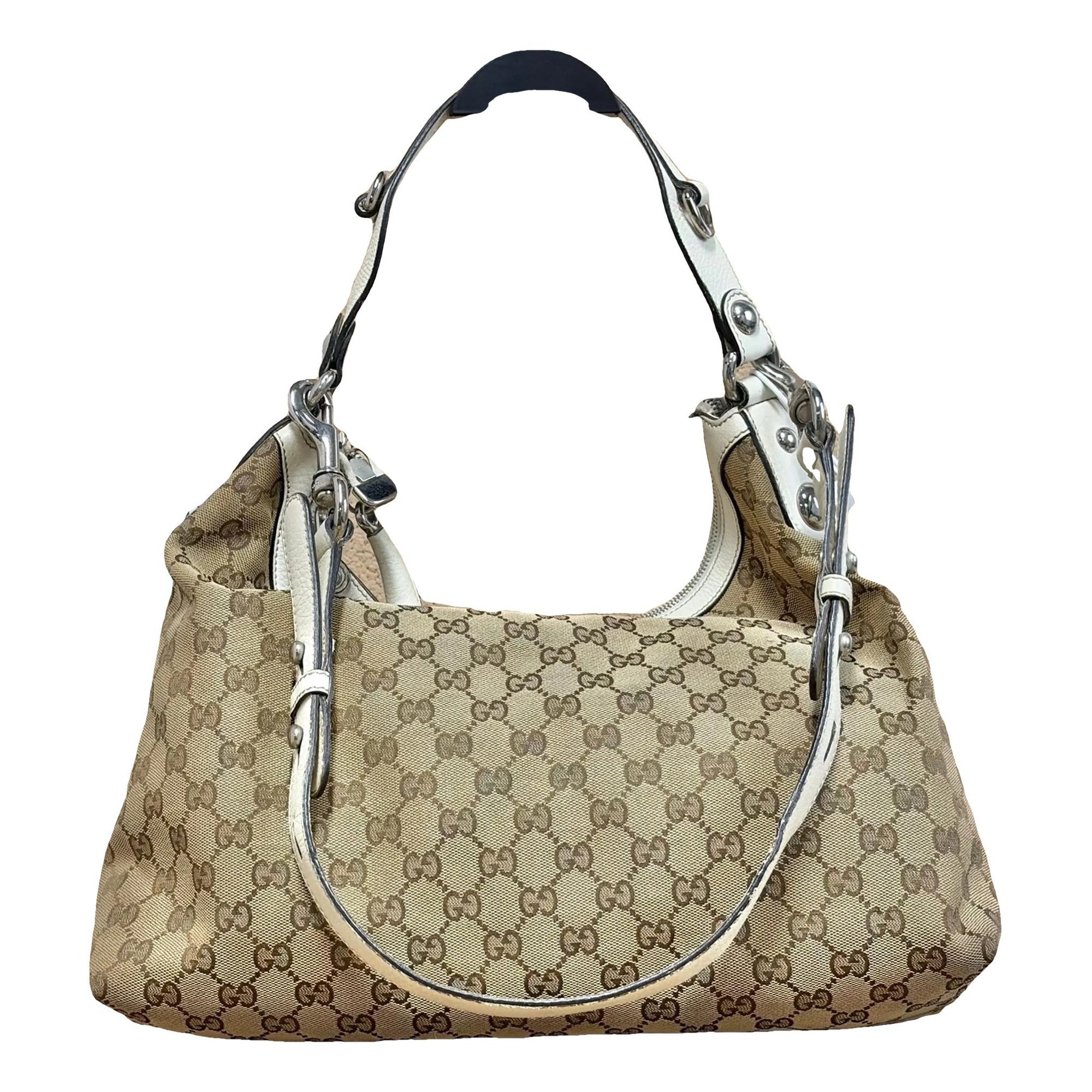 Sukey cloth handbag