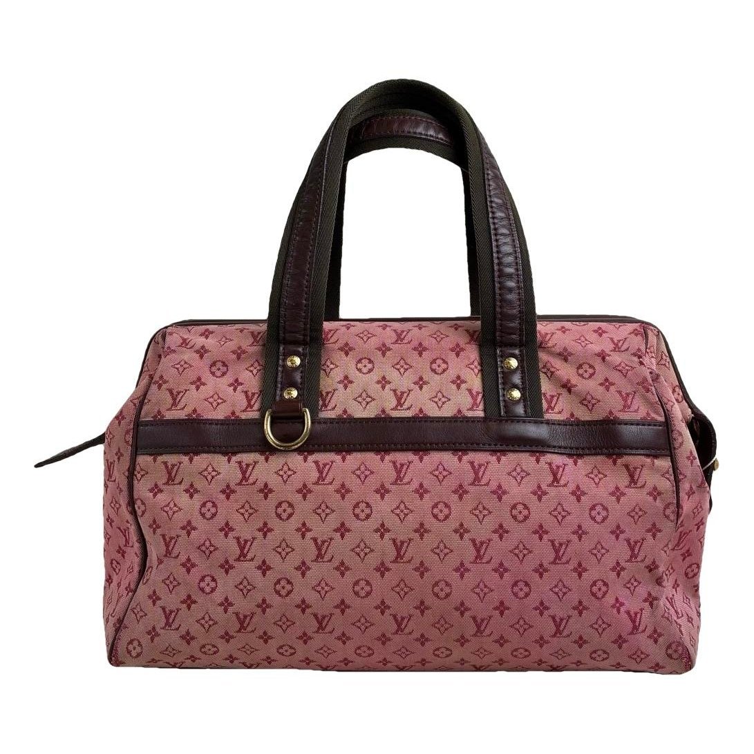 Cloth handbag