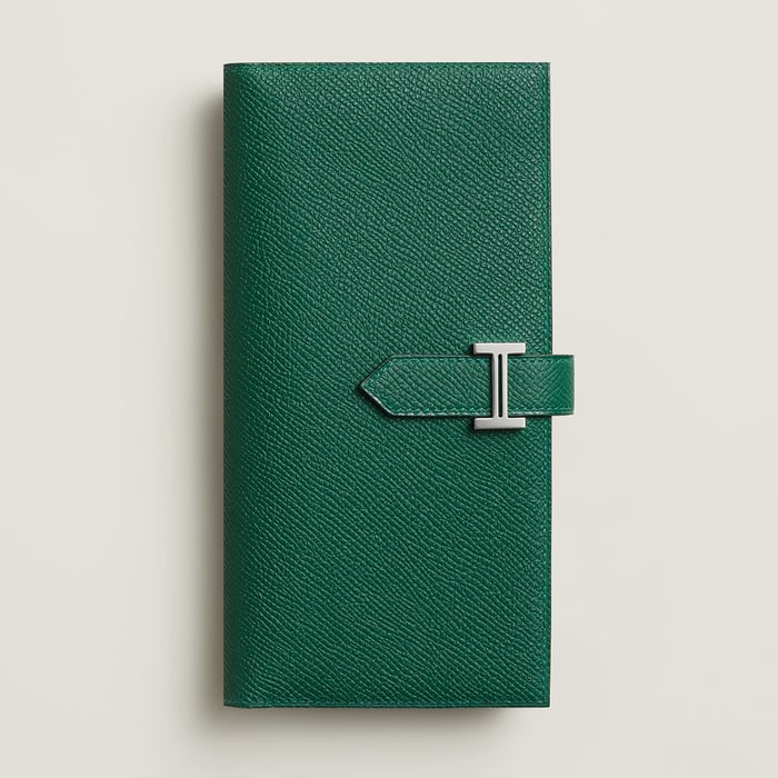 Bearn Verso Wallet