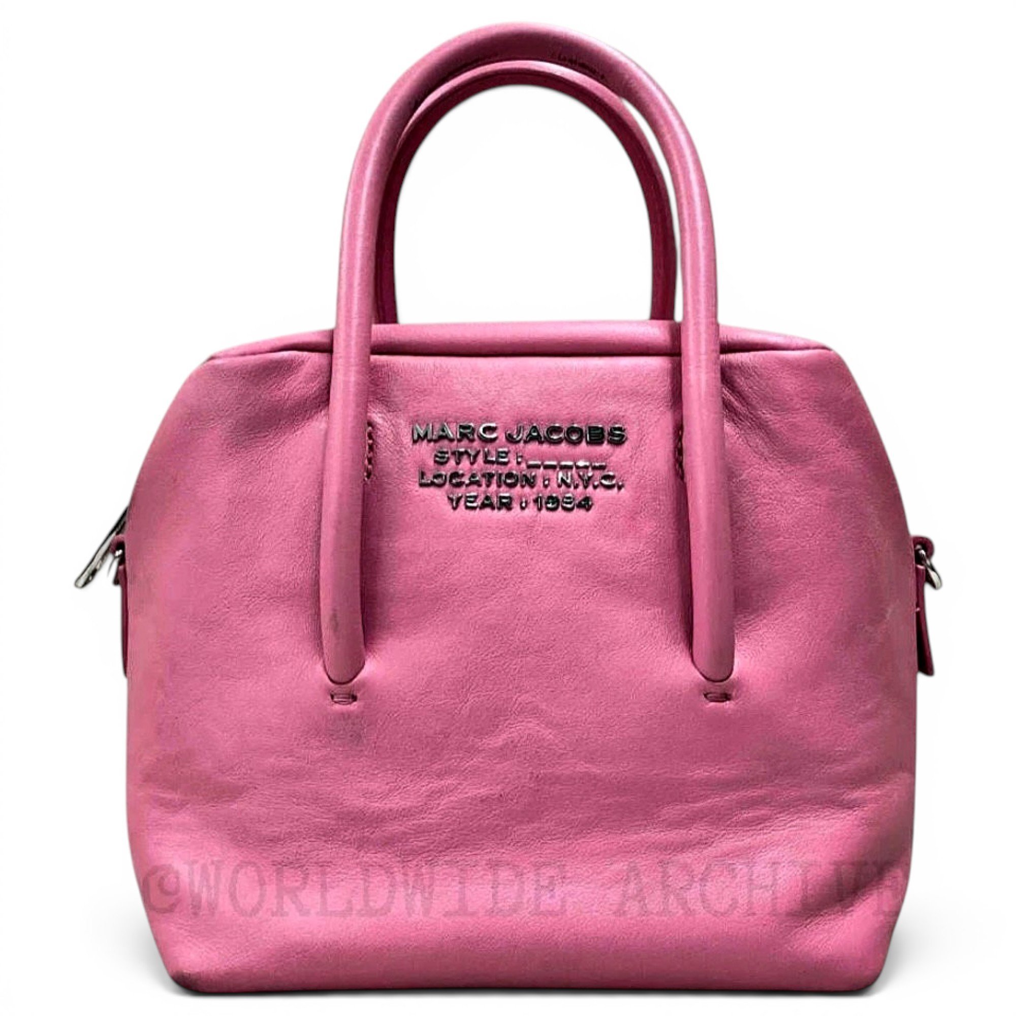 Marc Jacobs Leather handbag
