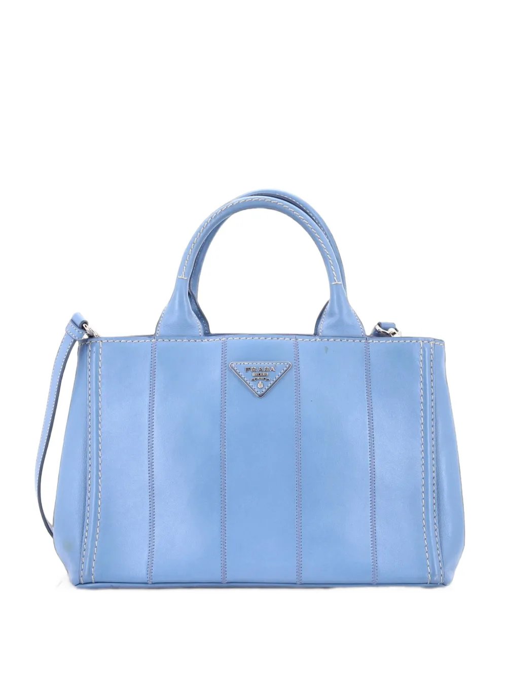 Garden Soft Calf Medium tote bag
