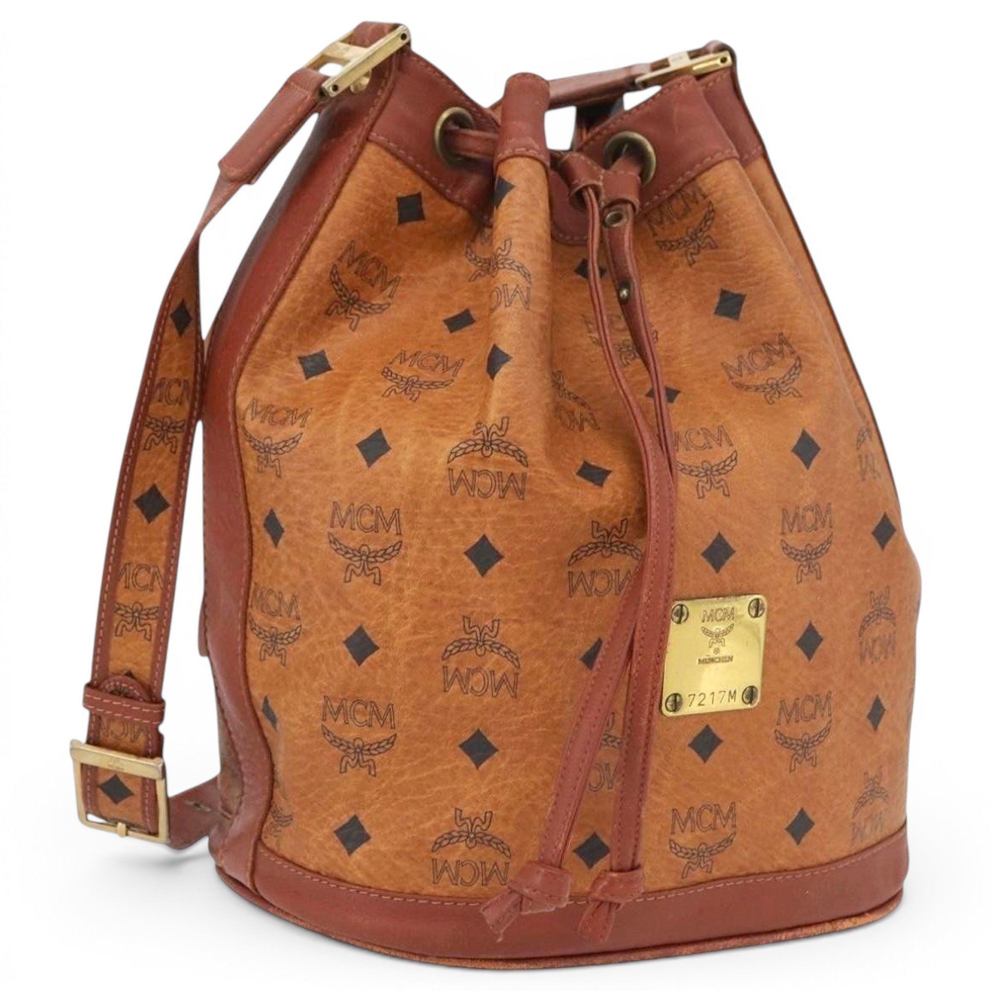 MCM Handbag