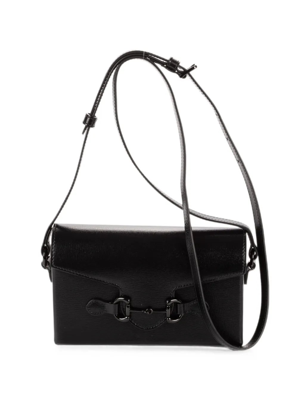 Horsebit 1955 mini shoulder bag