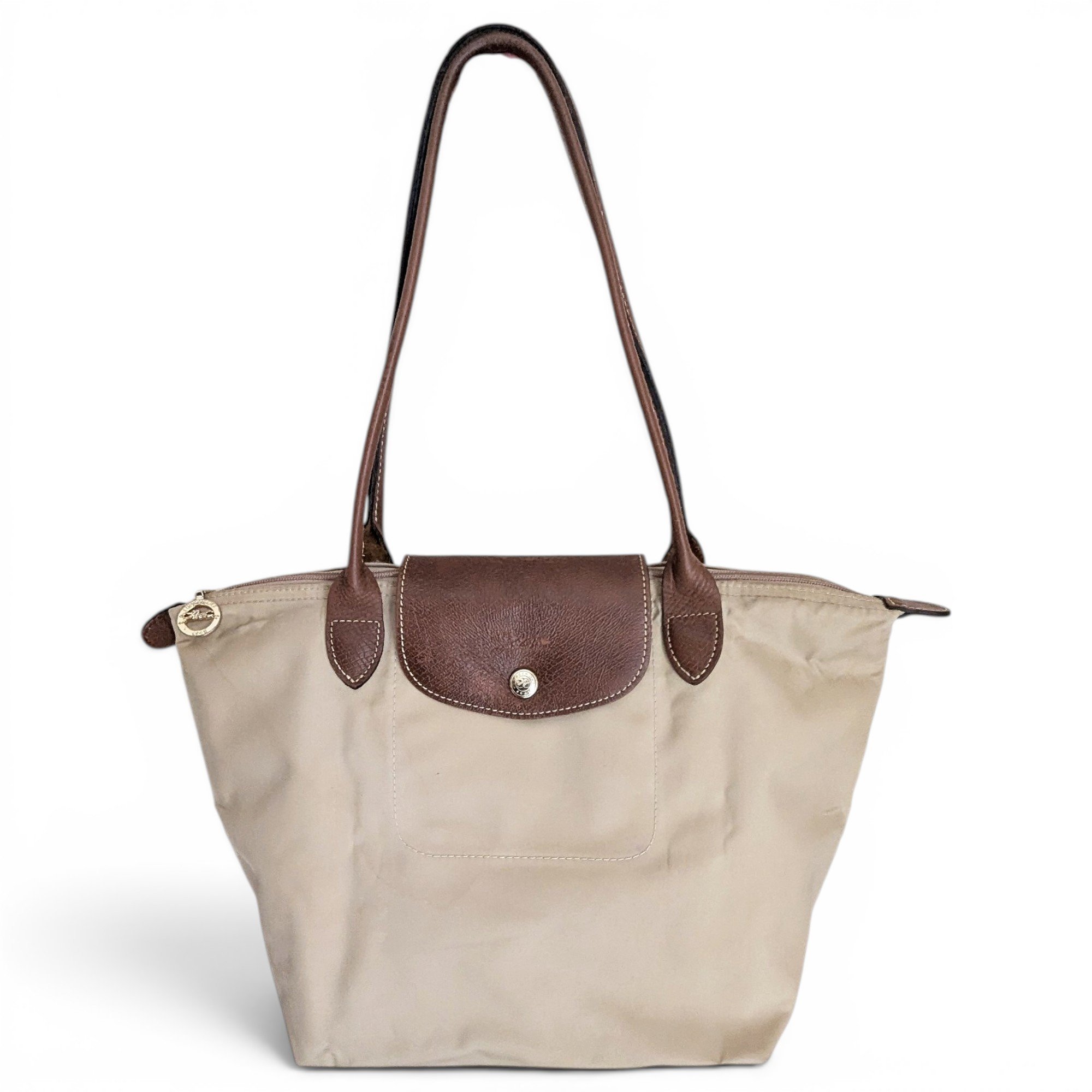 Pliage cloth tote
