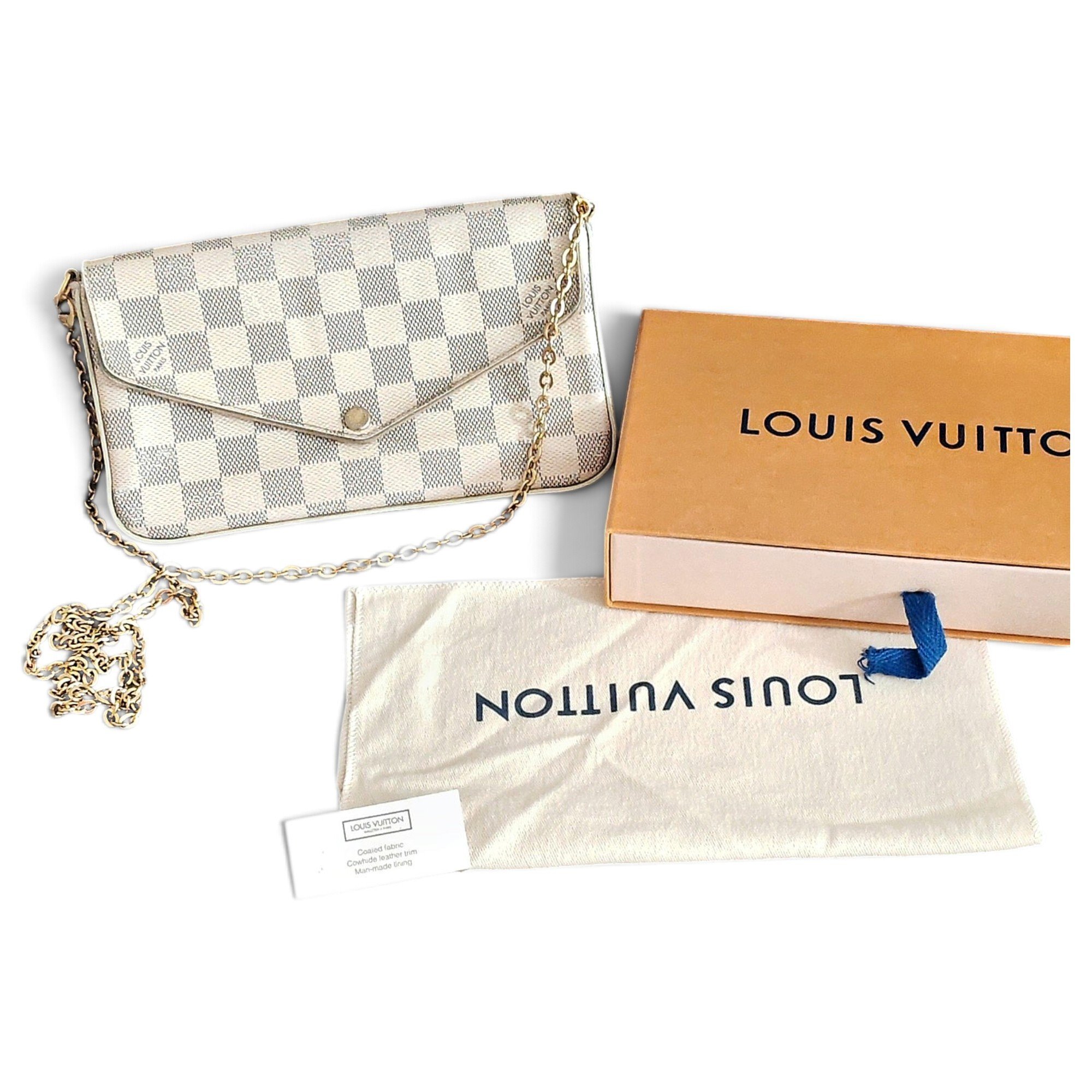 Félicie crossbody bag
