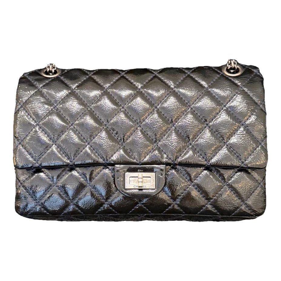 2.55 leather crossbody bag