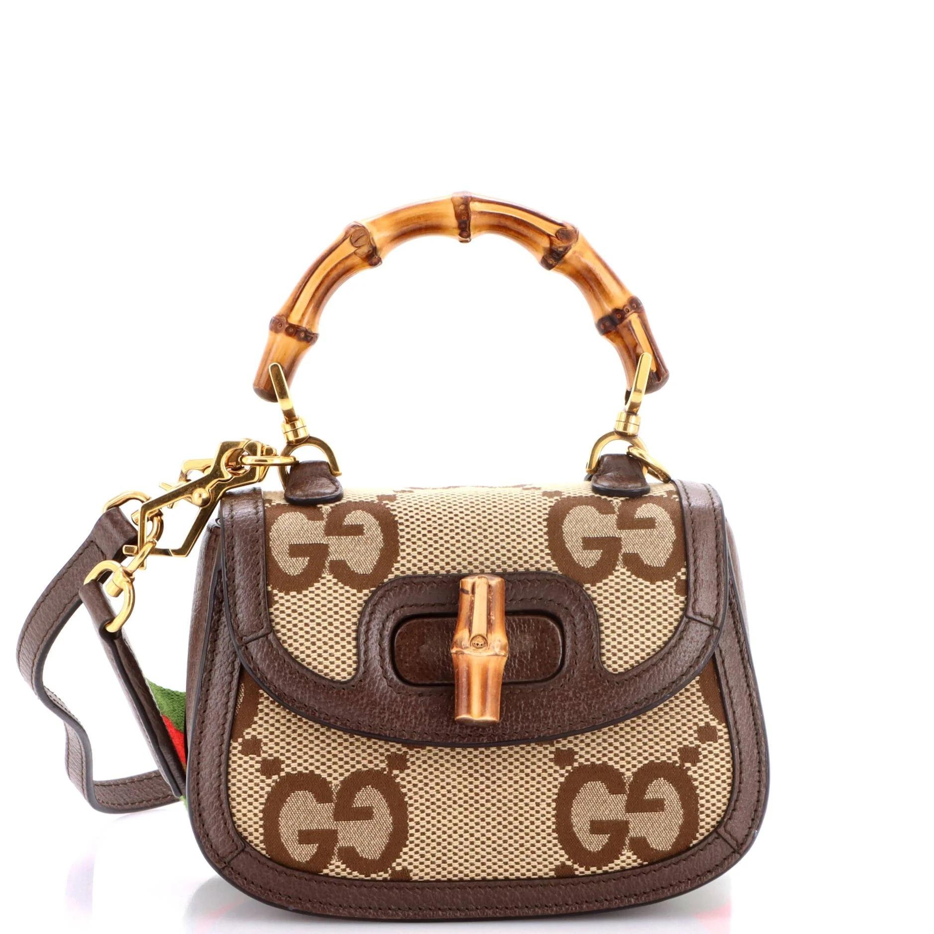 Cloth crossbody bag