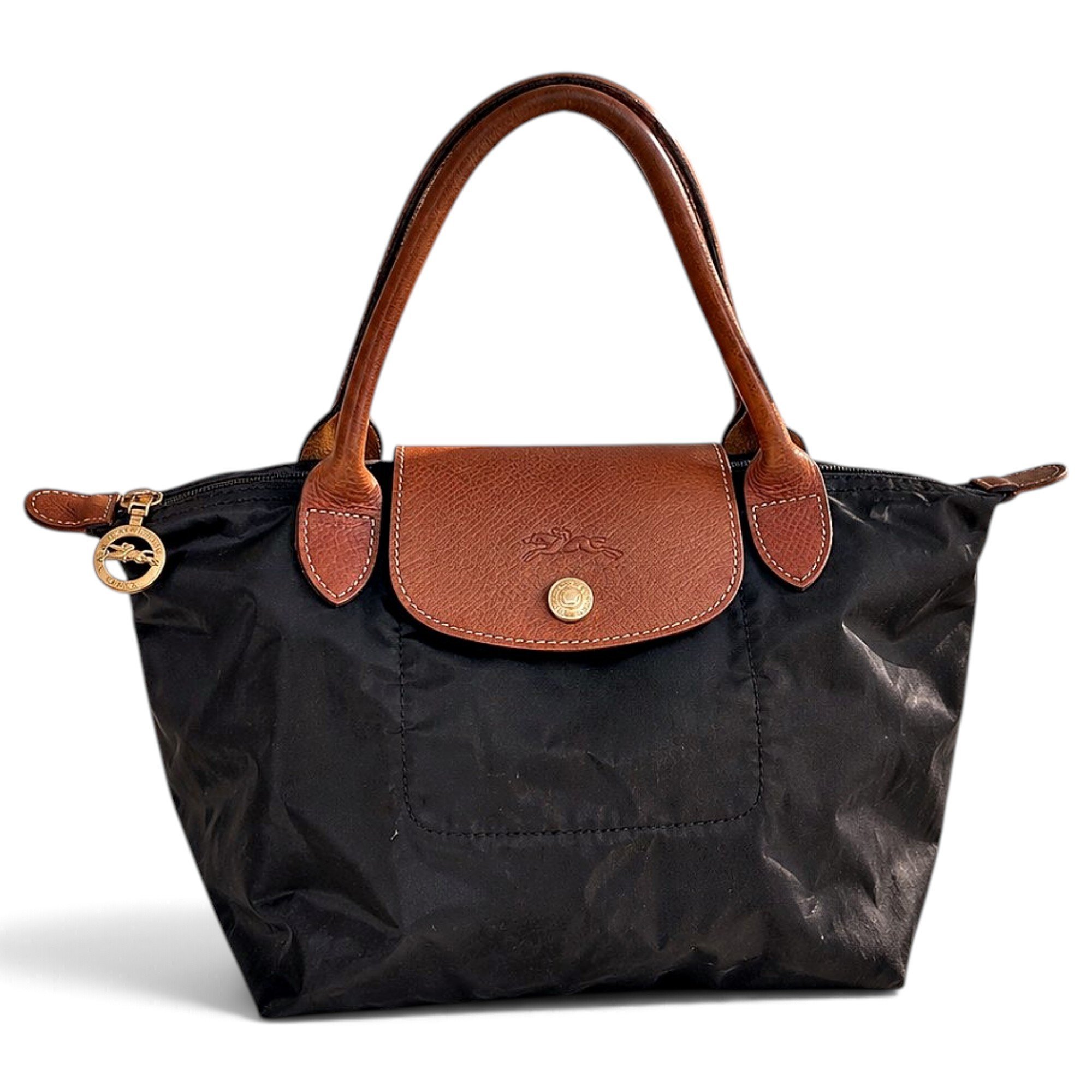 Longchamp Pliage handbag