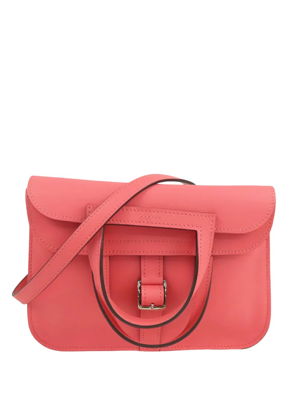 2017 Mini Swift Halzan 22 satchel