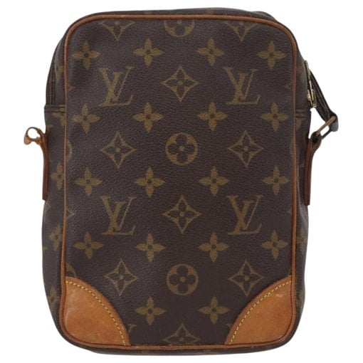 Amazon leather handbag