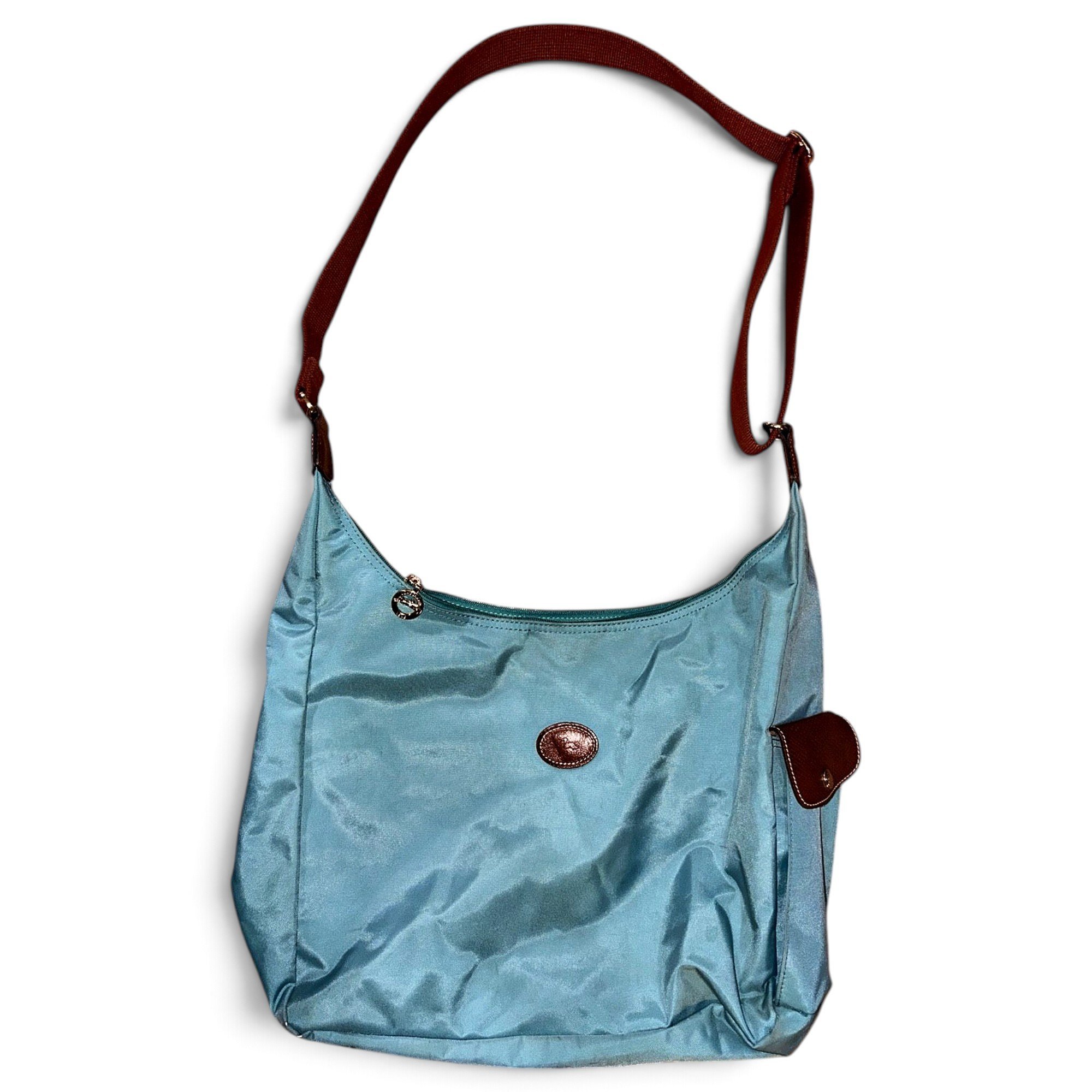 Pliage crossbody bag