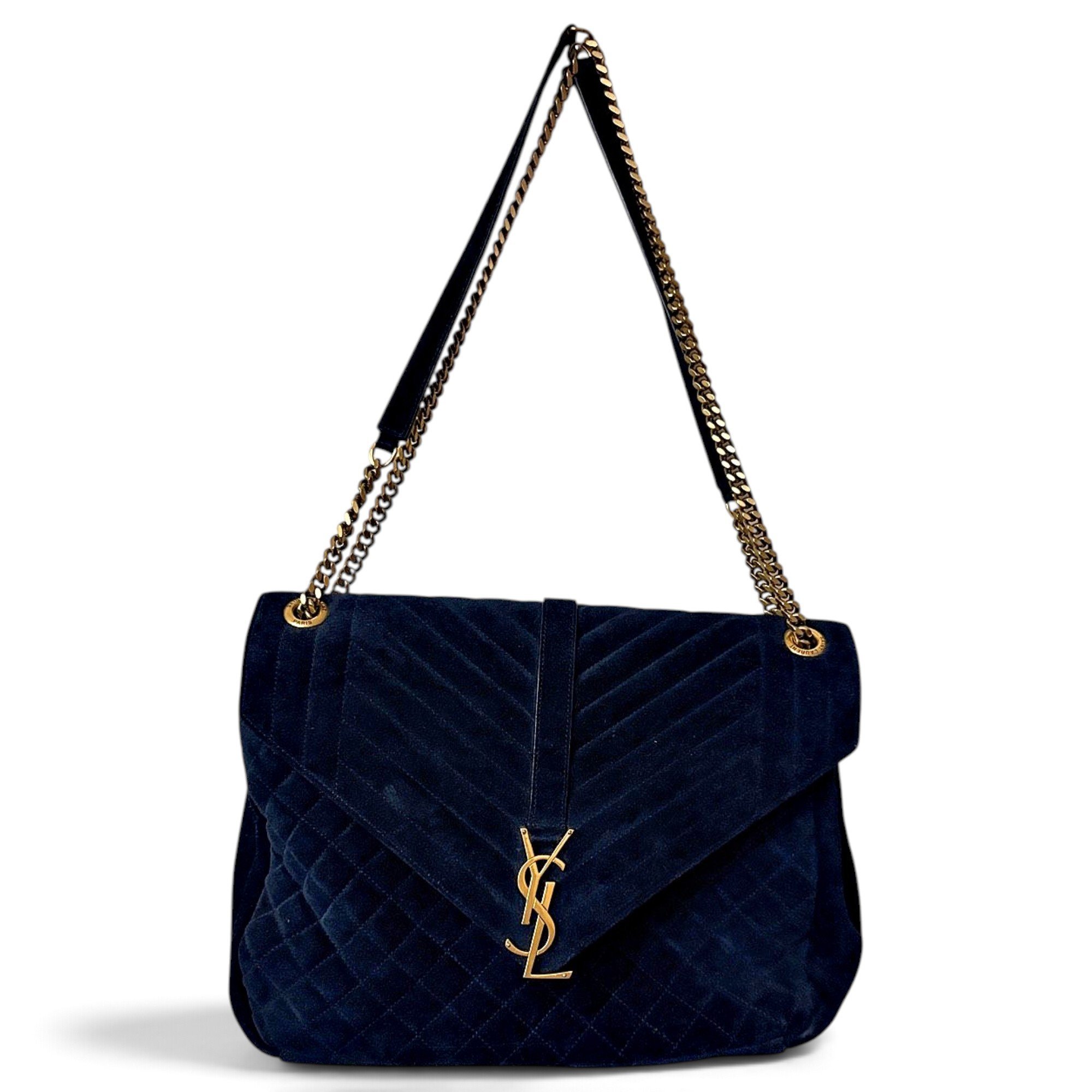 Envelope handbag