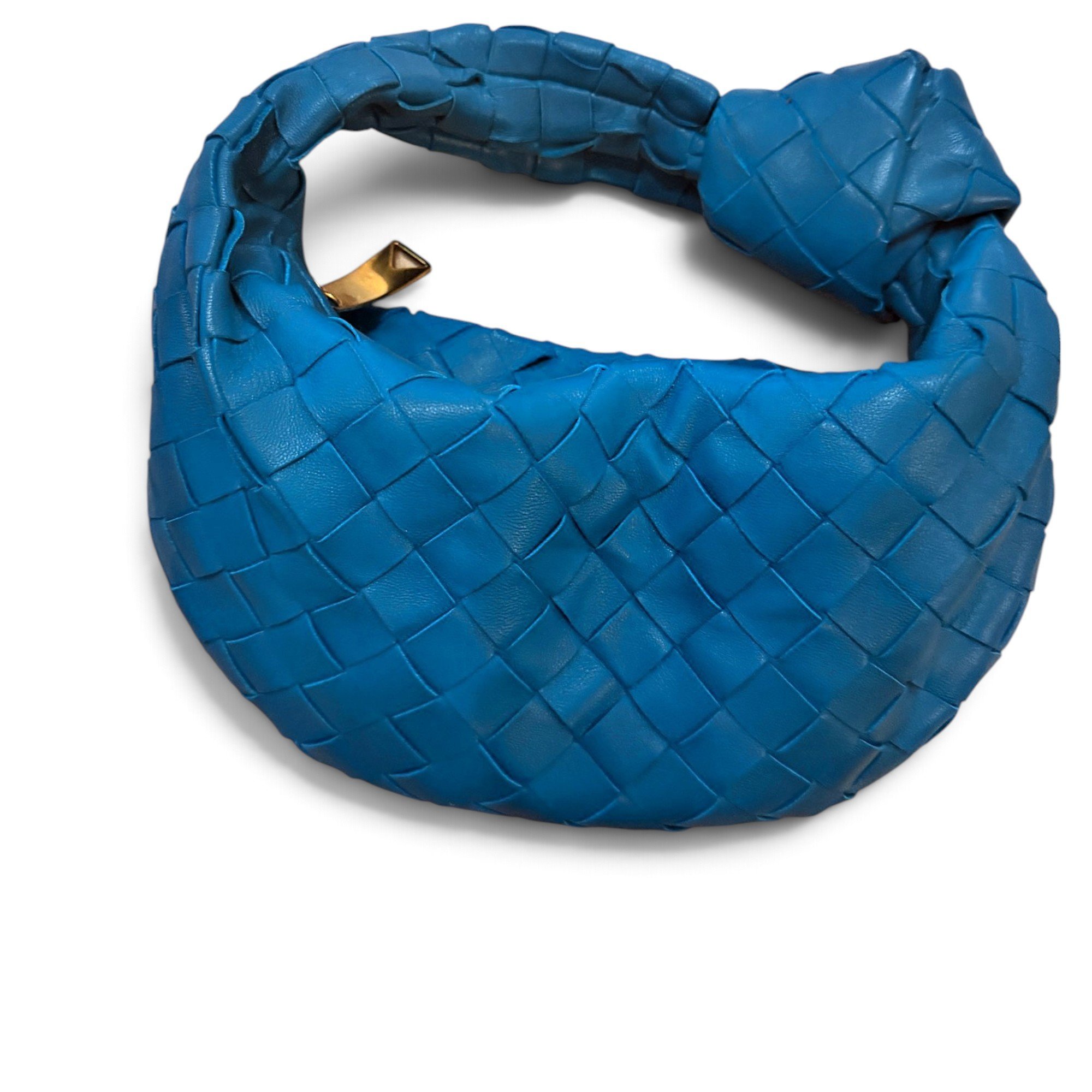 Jodie leather handbag