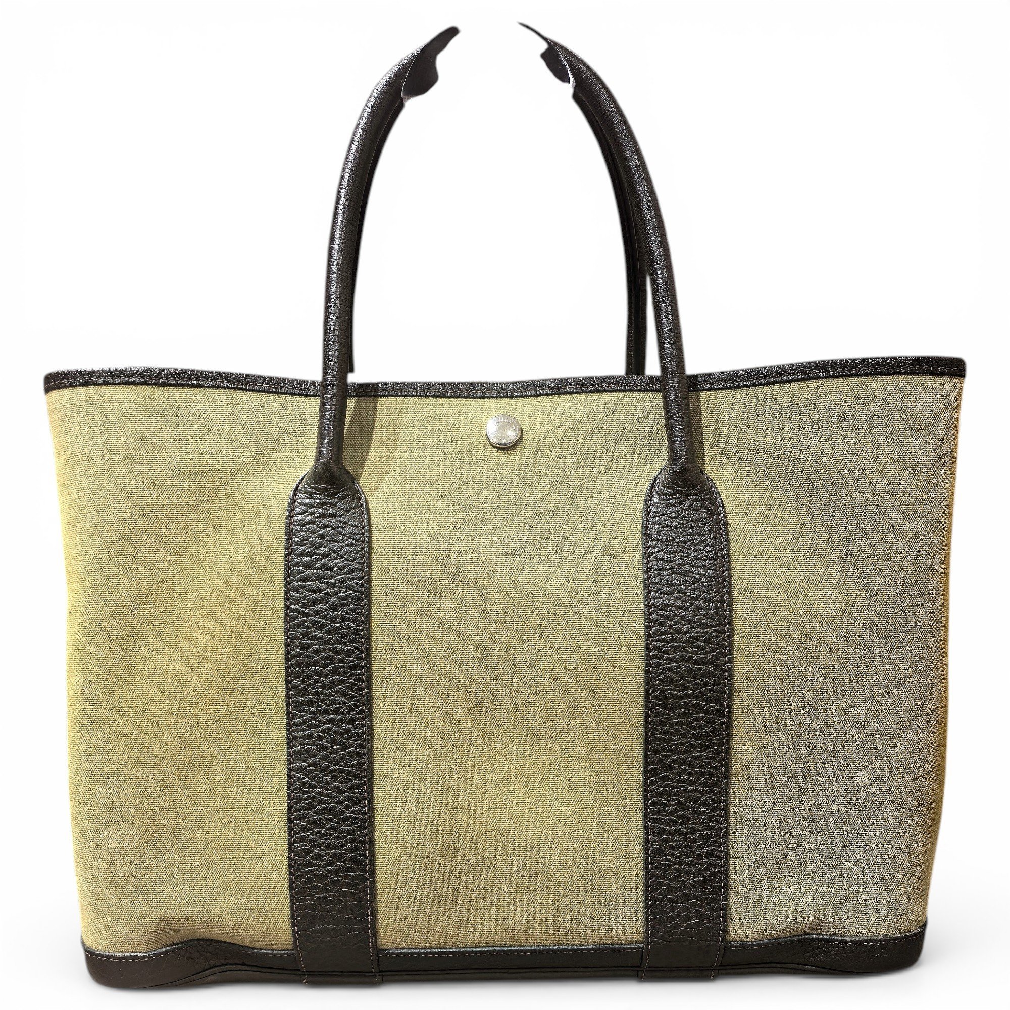 Garden Party cloth bag