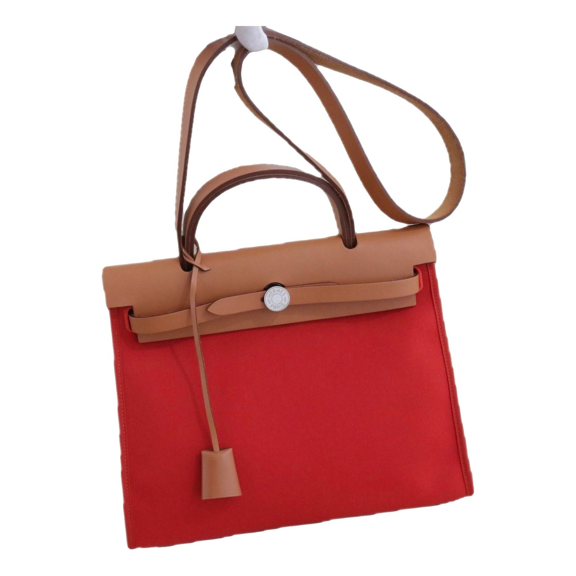Herbag cloth handbag
