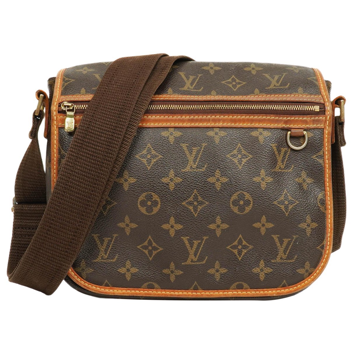 Bosphore cloth handbag