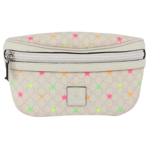 Leather bag