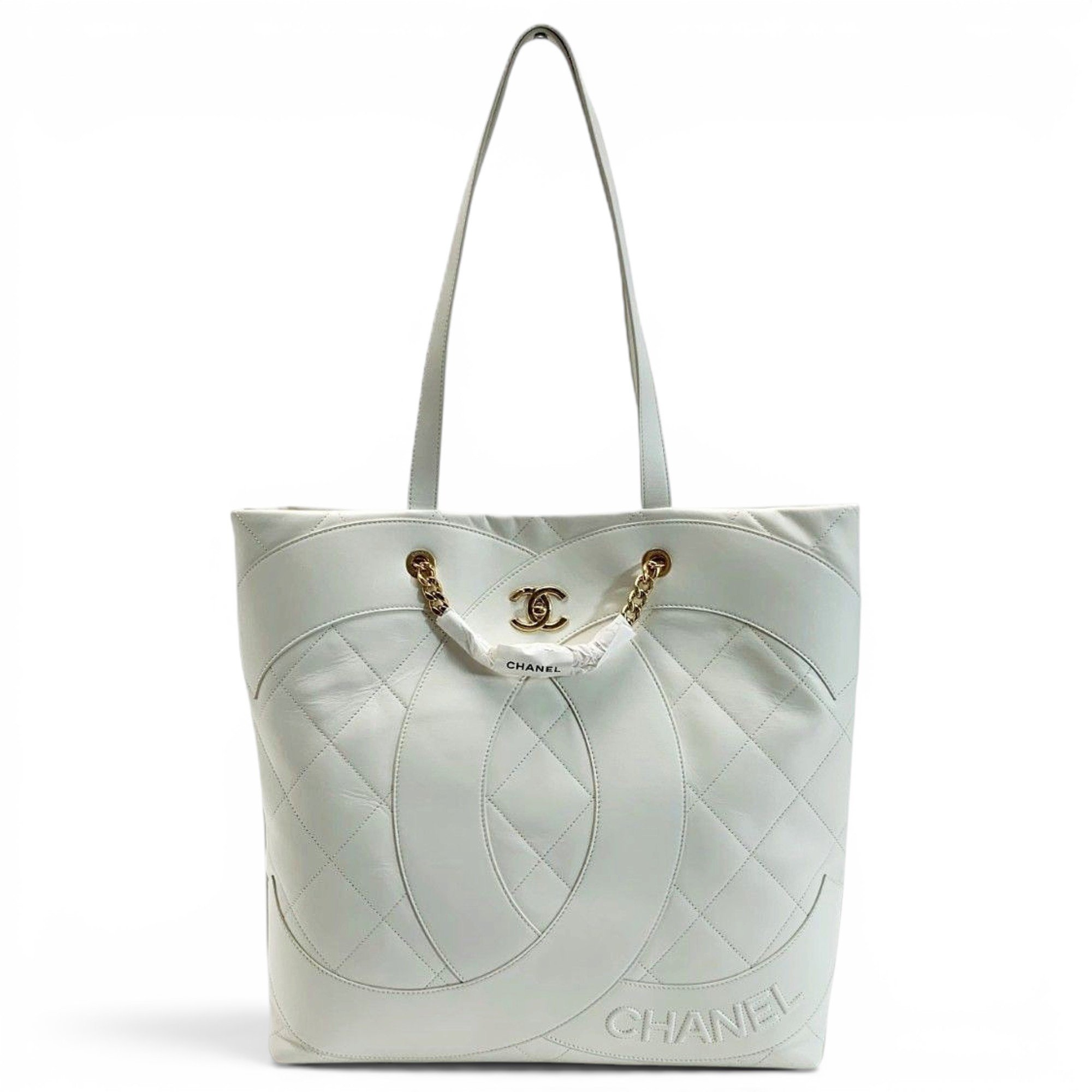 Timeless/Classique leather tote