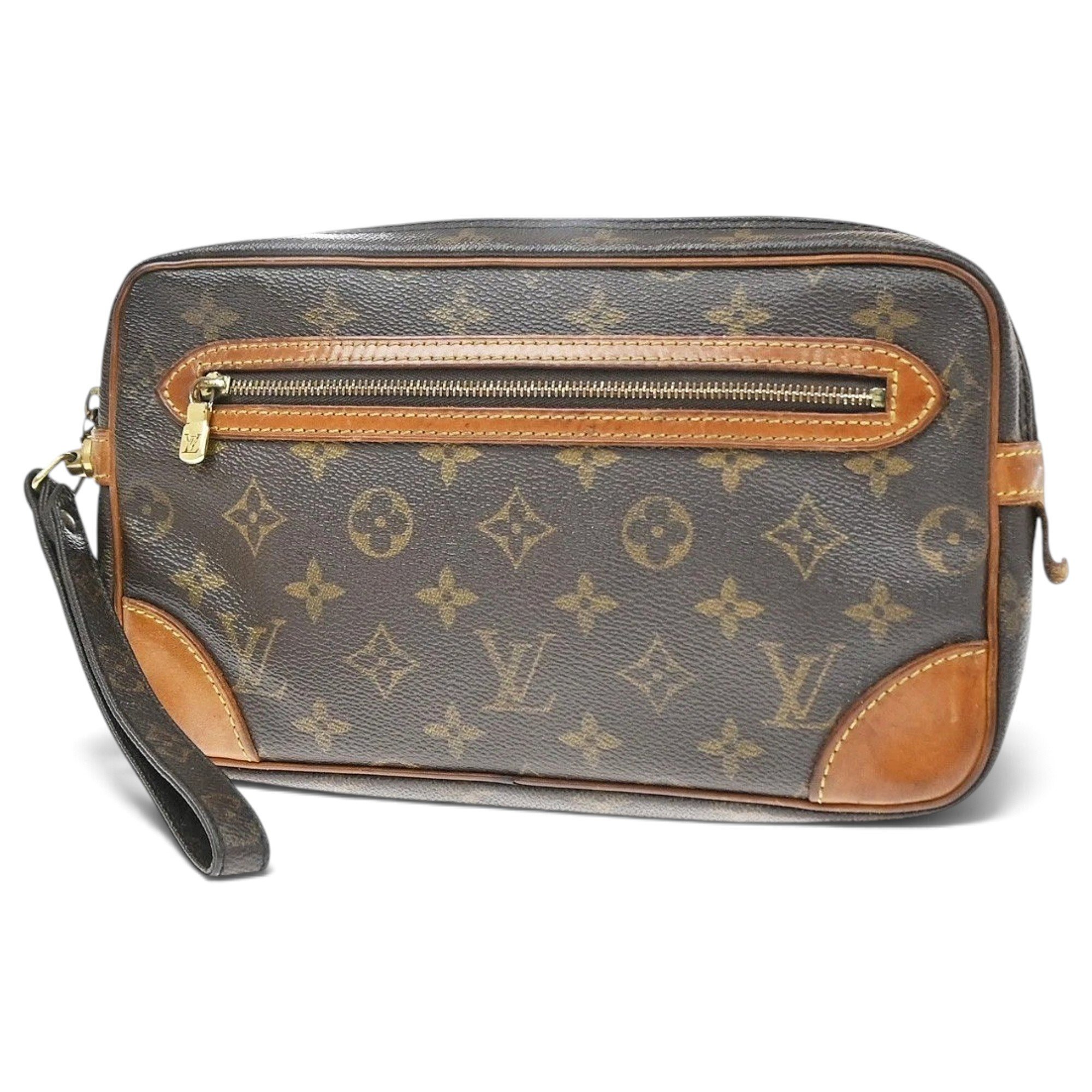 Clutch bag