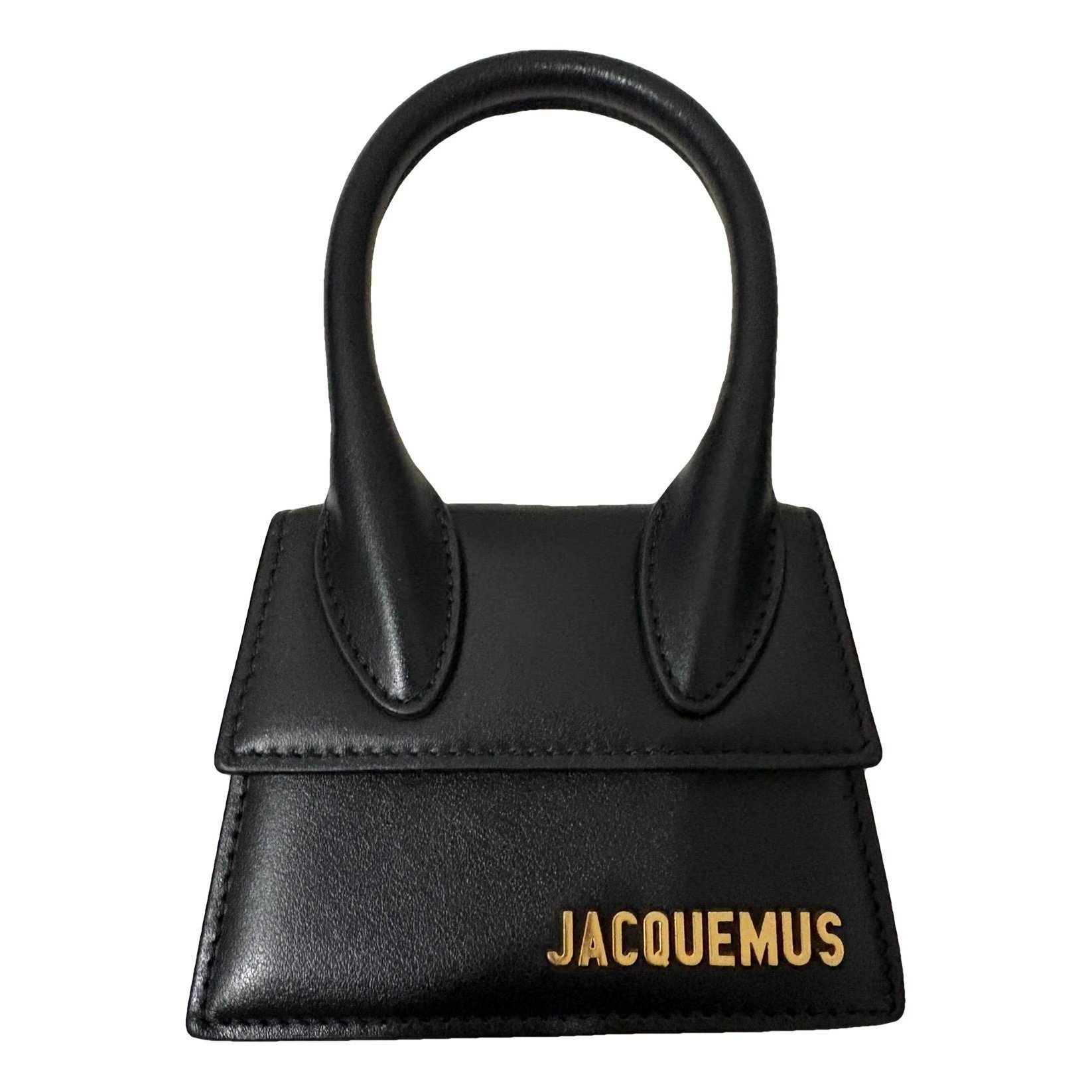 Chiquito leather handbag