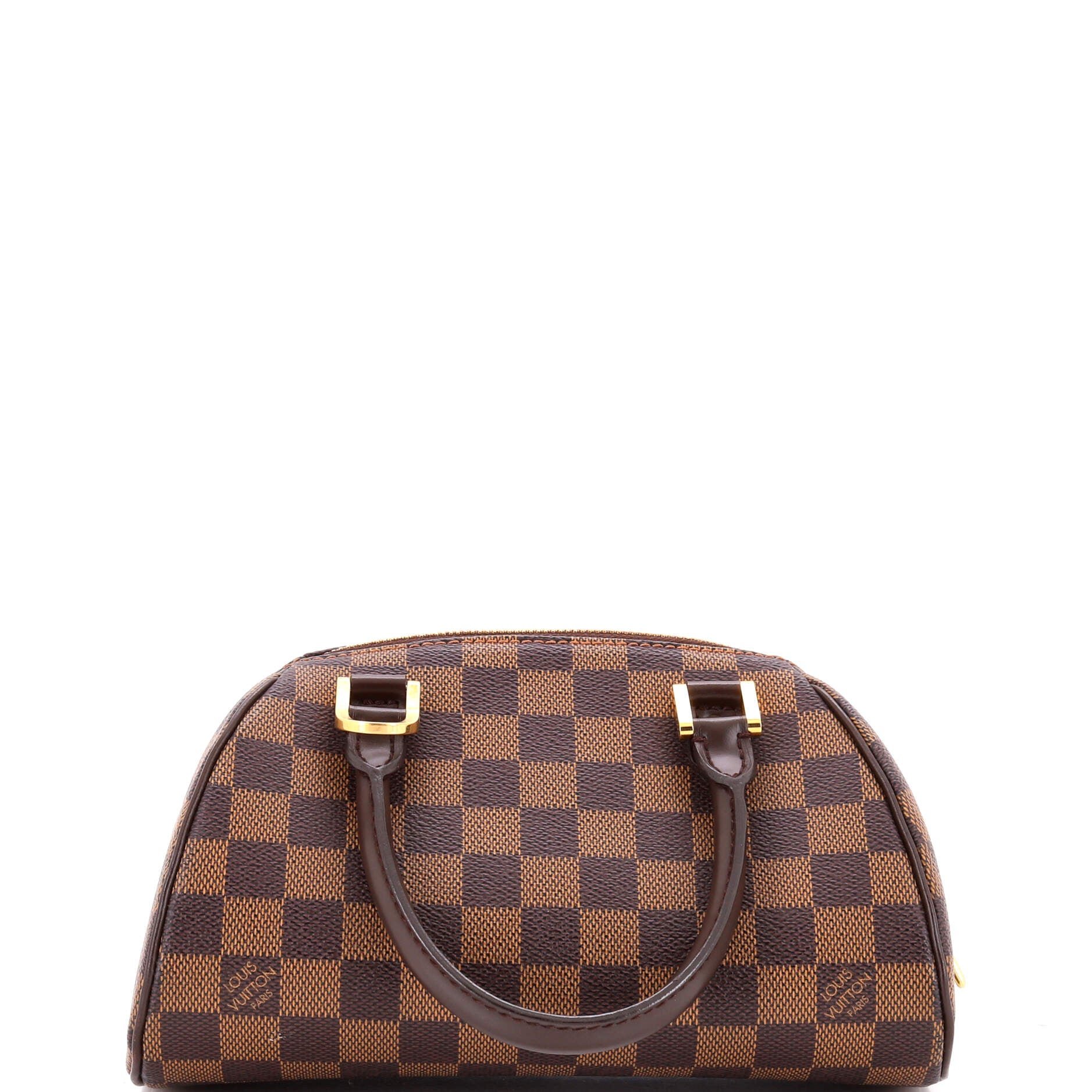 Ribera Handbag Damier Mini