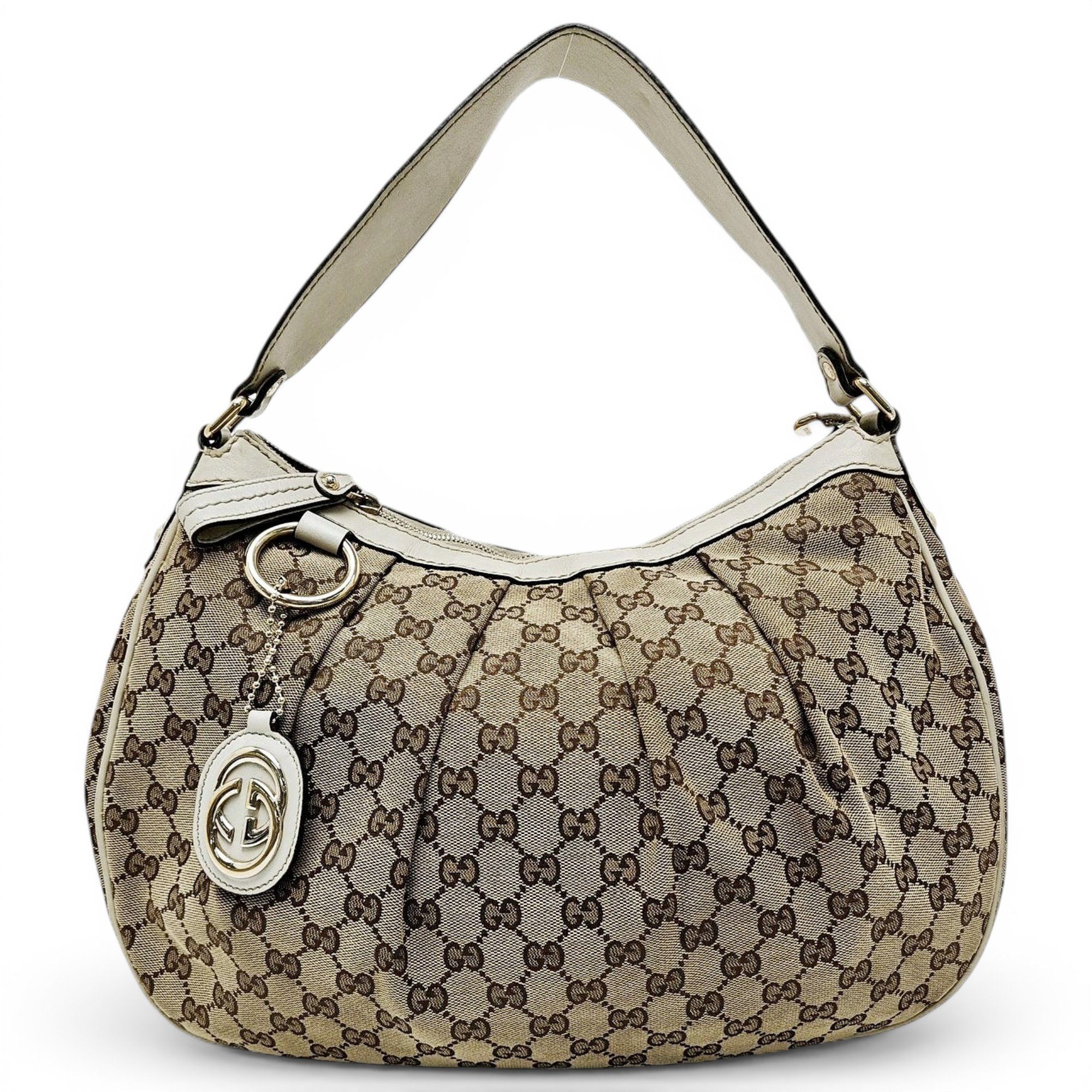Sukey cloth handbag