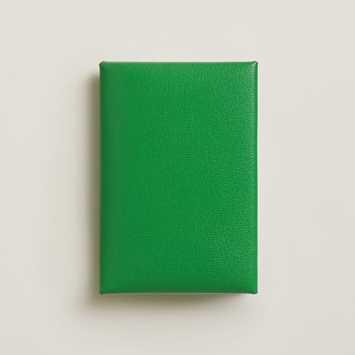 Bambou Calvi Duo Compact Card Holder