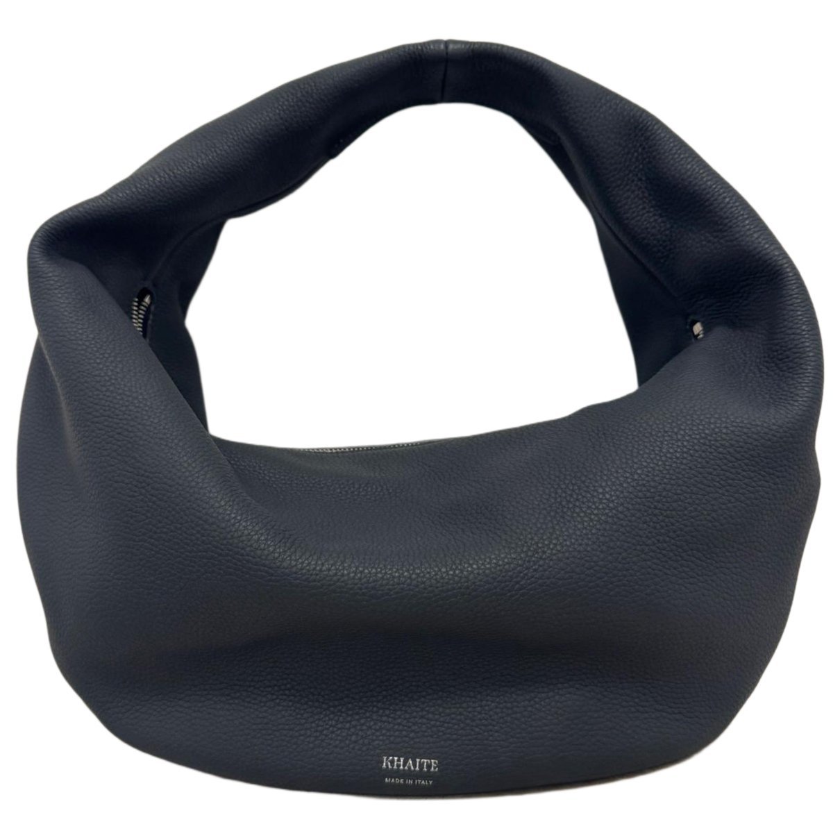 Khaite Olivia leather handbag