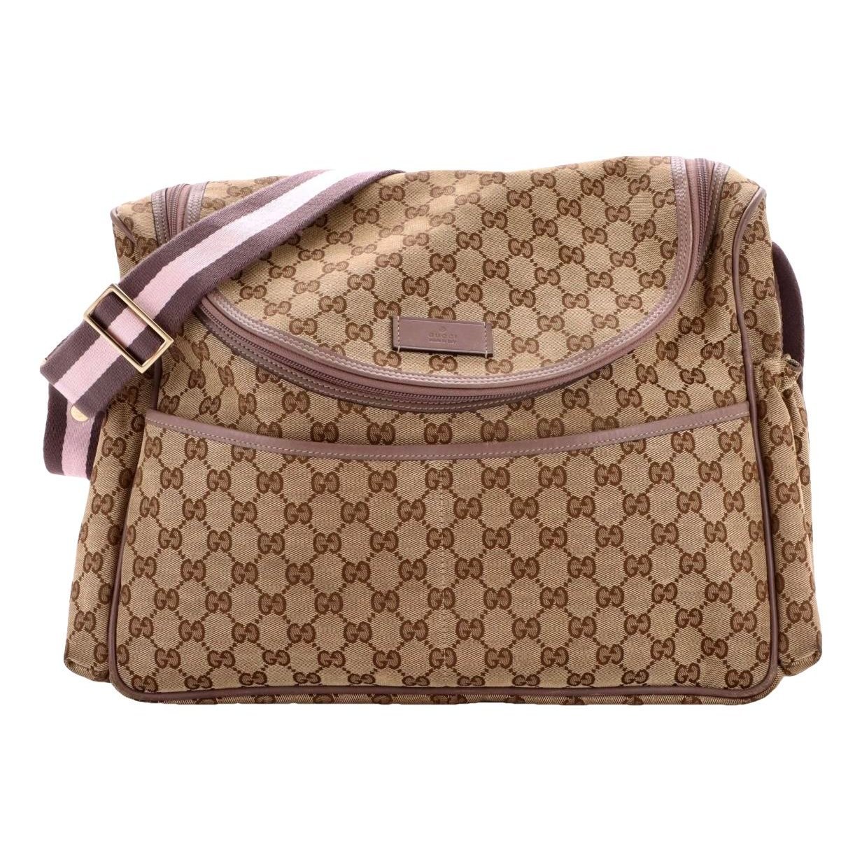Cloth handbag
