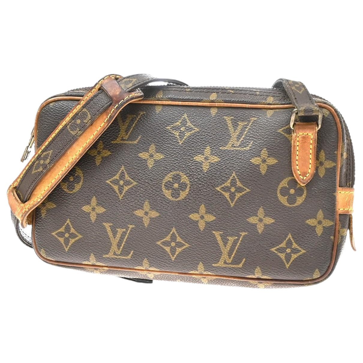 Marly cloth handbag