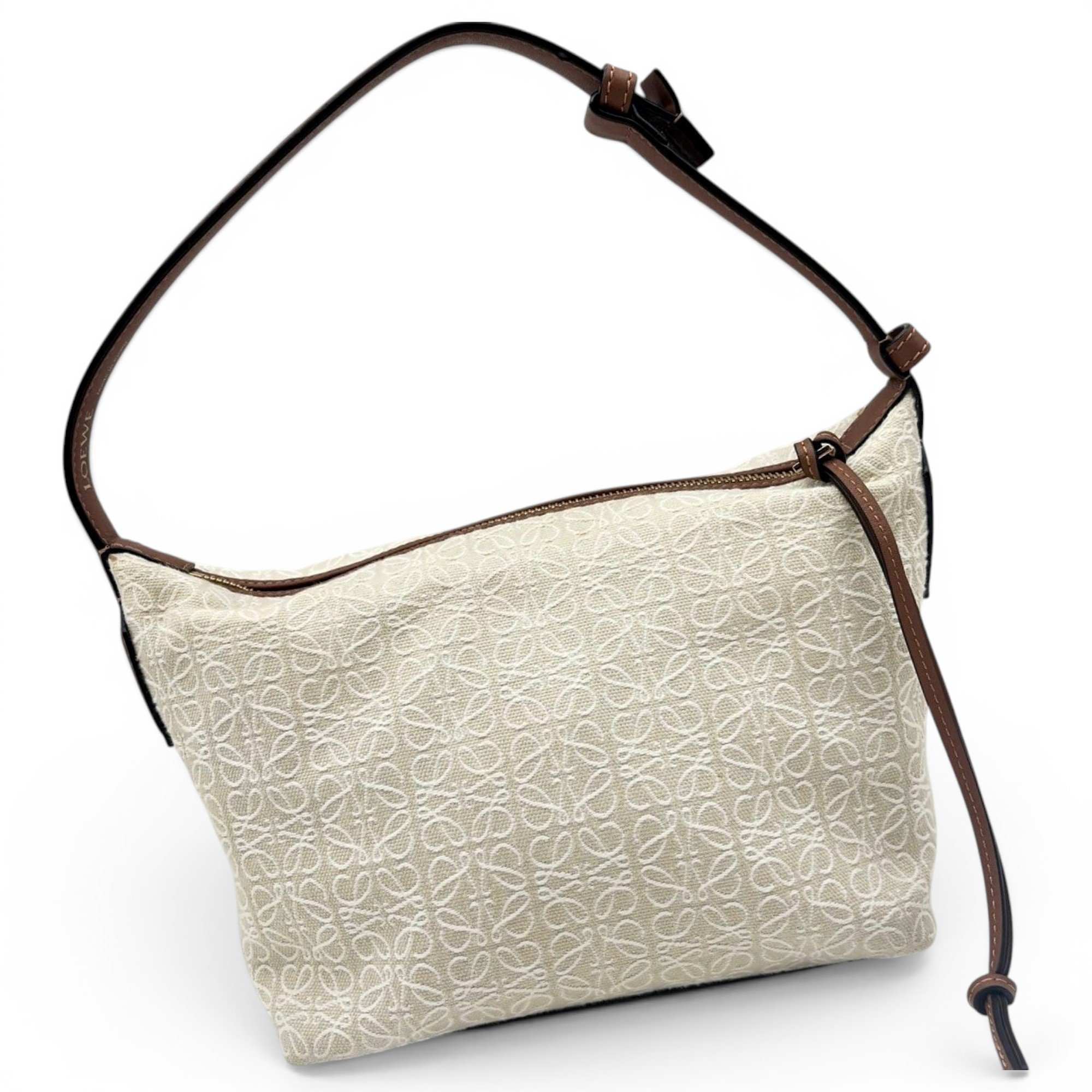 Cubi cloth handbag