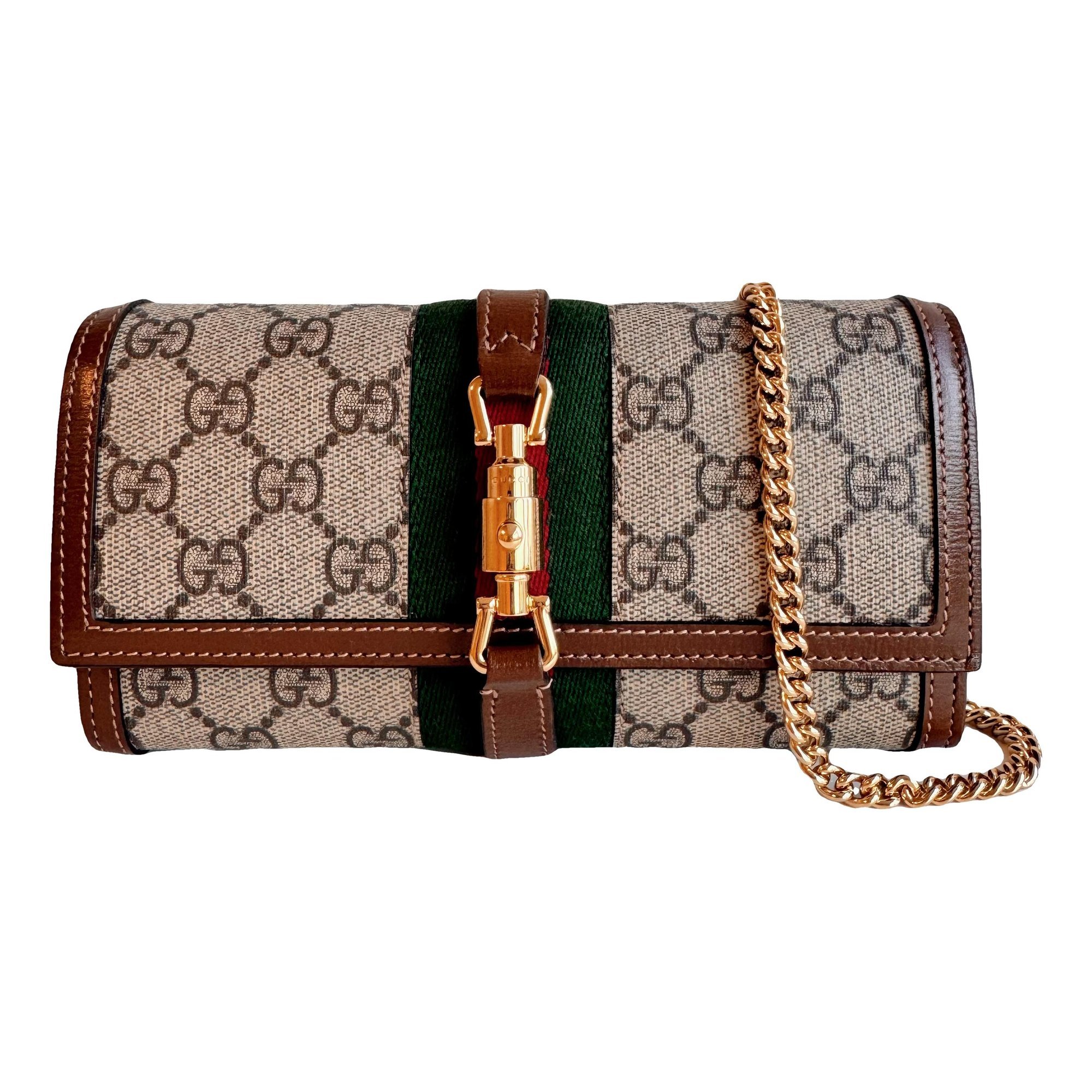 Jackie handbag