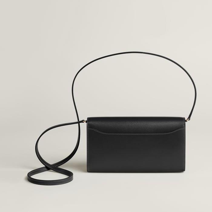 Constance to Go Wallet