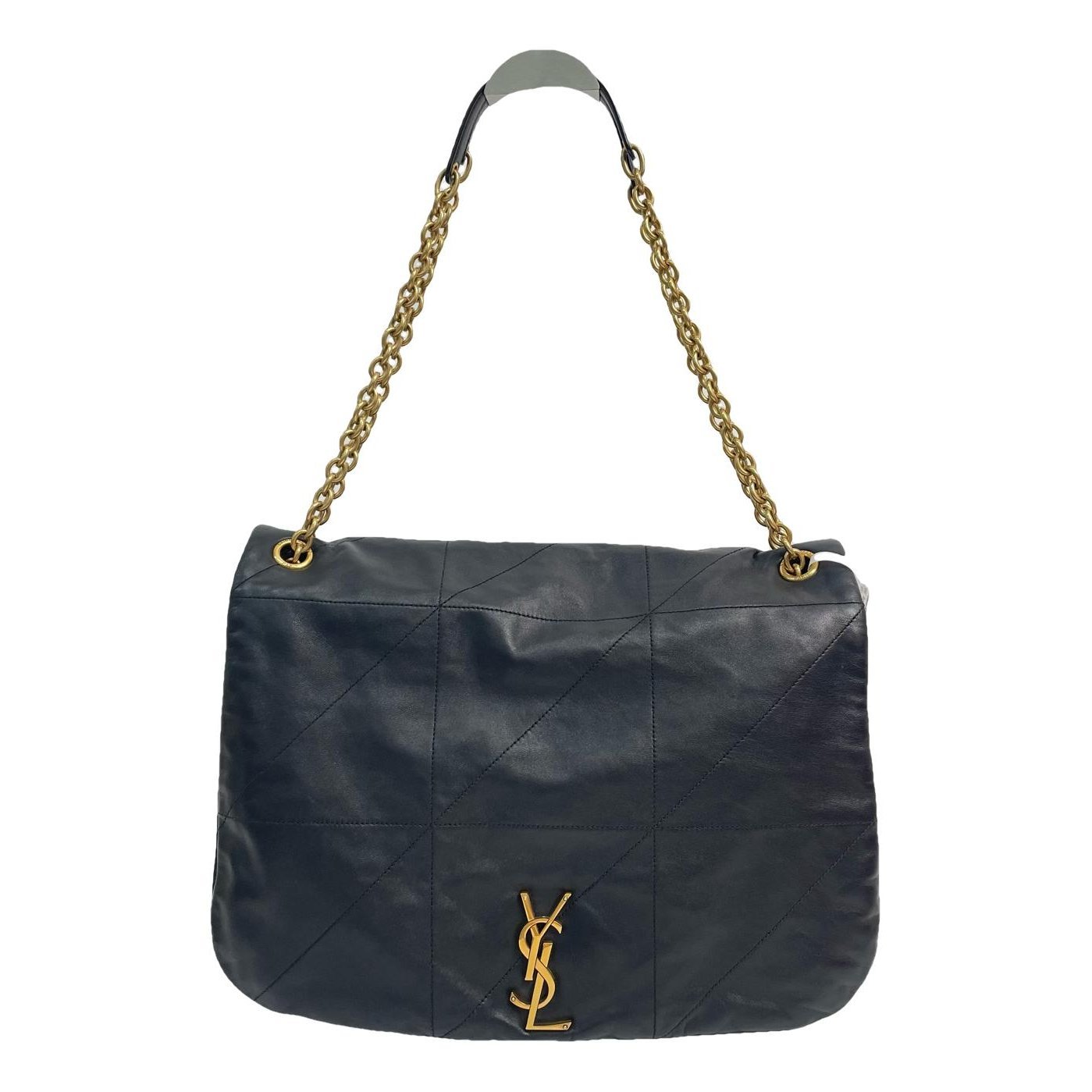 Jamie leather handbag