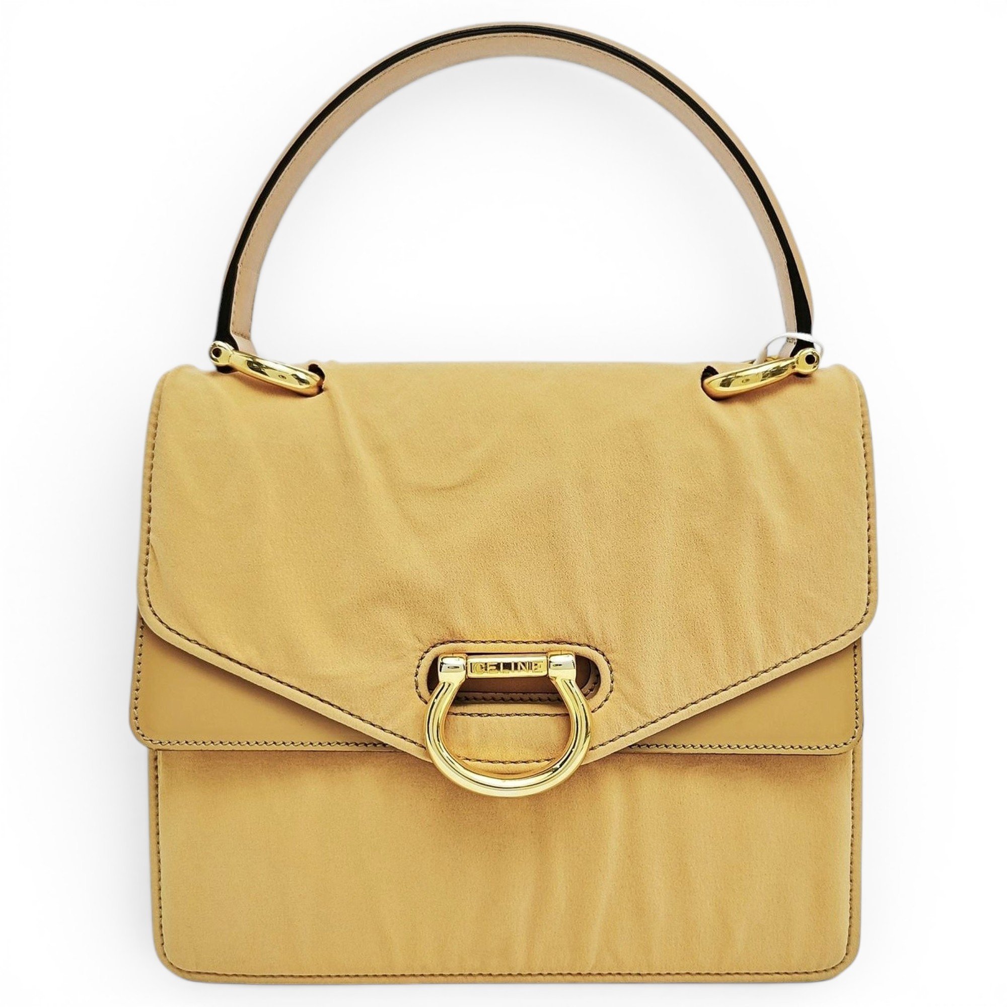 Cloth handbag