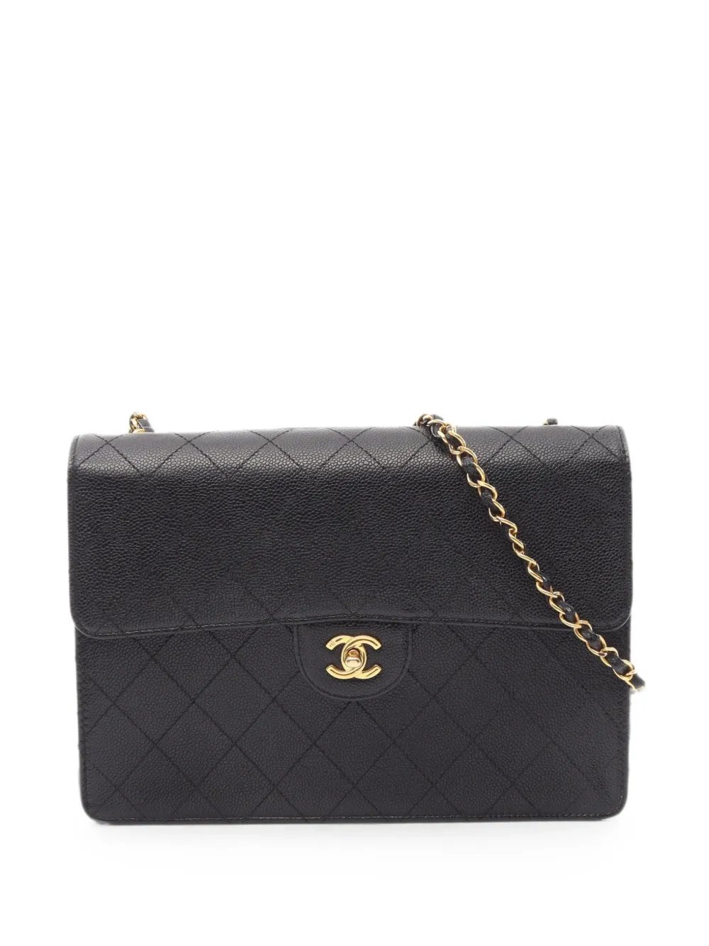 1997-1999 Matelassé shoulder bag