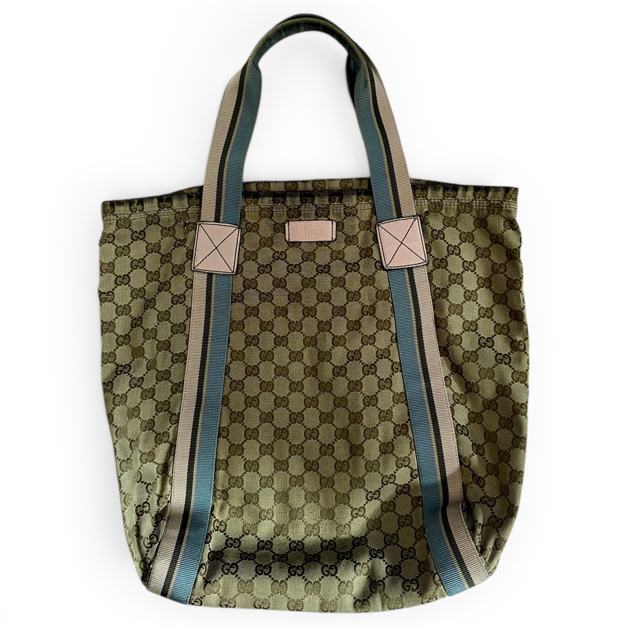 Balthus cloth tote