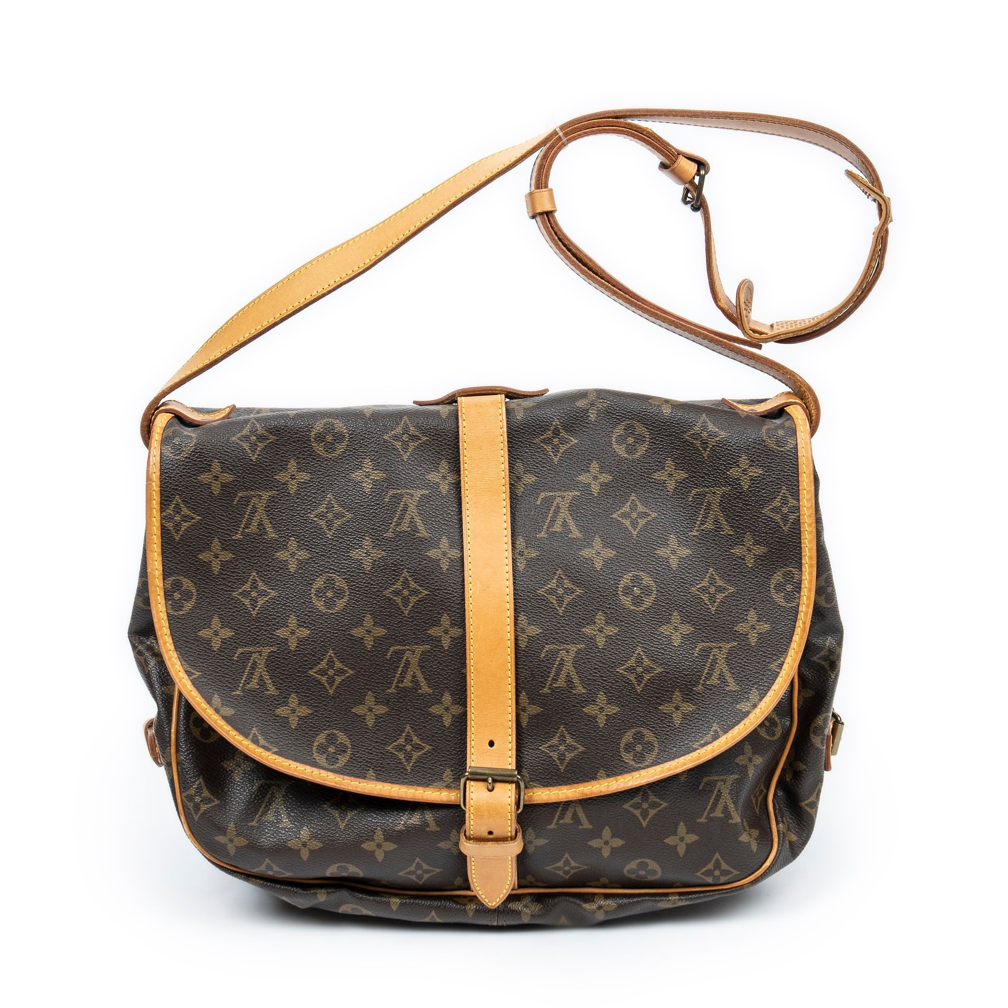 Saumur handbag