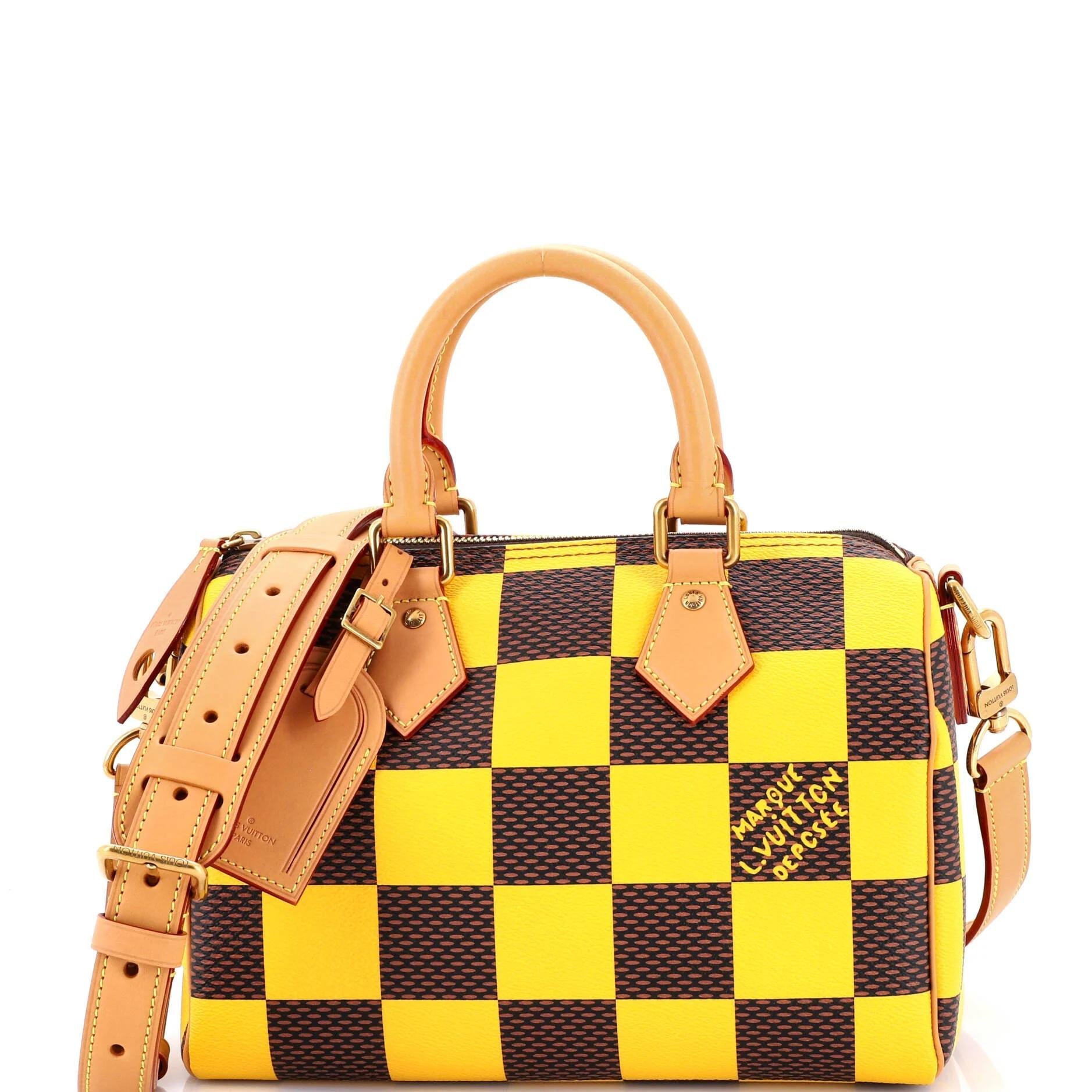 Louis Vuitton Cloth handbag