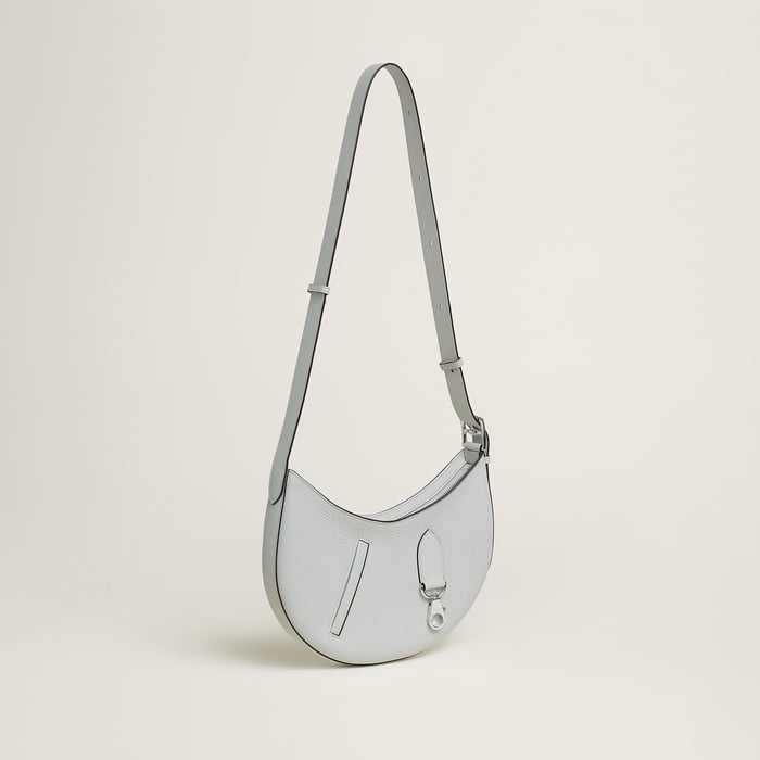 Gris Platine P'tit Arcon Bag