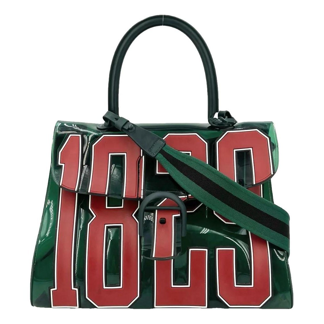 Tempête handbag