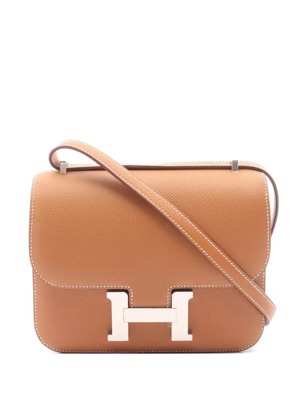 mini Constance 3 shoulder bag